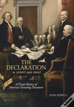 Capa do artigo The Declaration In Script And Print