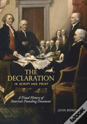 Capa do artigo The Declaration In Script And Print