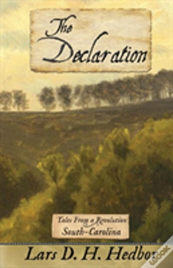 Capa do artigo The Declaration