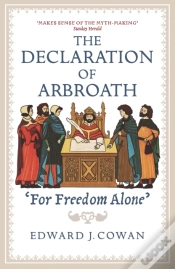 Capa do artigo The Declaration Of Arbroath