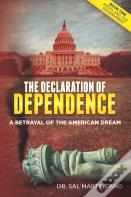 The Declaration Of Dependence
