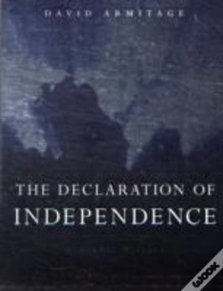 Capa do artigo The Declaration Of Independence