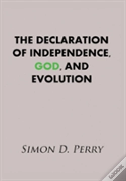 Capa do artigo The Declaration Of Independence, God, And Evolution