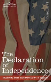 Capa do artigo The Declaration Of Independence: Includi