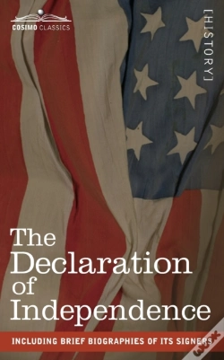 Capa do artigo The Declaration Of Independence: Includi
