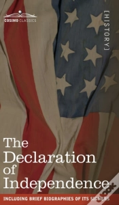 Capa do artigo The Declaration Of Independence: Includi