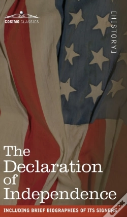 Capa do artigo The Declaration Of Independence: Includi
