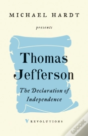 Capa do artigo The Declaration Of Independence