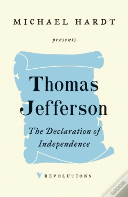 Capa do artigo The Declaration Of Independence