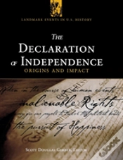Capa do artigo The Declaration Of Independence