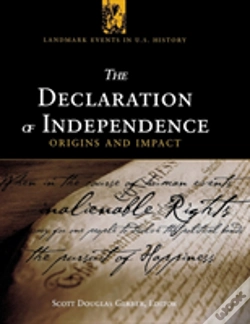 Capa do artigo The Declaration Of Independence