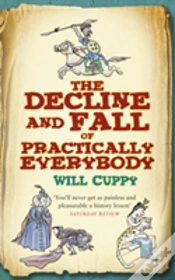 Capa do artigo The Decline And Fall Of Practically Everybody