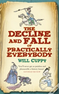 Capa do artigo The Decline And Fall Of Practically Everybody