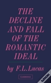 Capa do artigo The Decline And Fall Of The Romantic Ideal