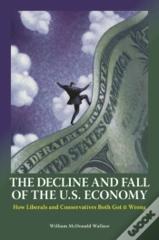 Capa do artigo The Decline And Fall Of The U.S. Economy