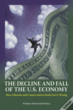 Capa do artigo The Decline And Fall Of The U.S. Economy