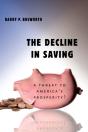The Decline In Saving - Preview
