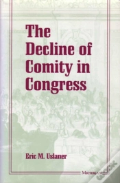 Capa do artigo The Decline Of Comity In Congress
