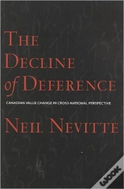 Capa do artigo The Decline Of Deference