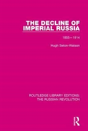 The Decline Of Imperial Russia - Preview