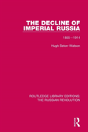 The Decline Of Imperial Russia - Preview