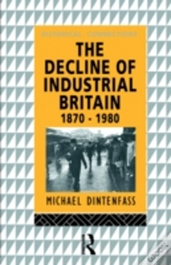 Capa do artigo The Decline Of Industrial Britain