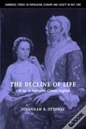 The Decline Of Life