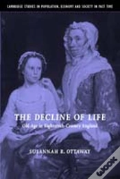 Capa do artigo The Decline Of Life