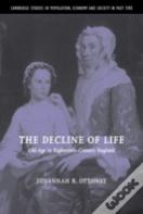 The Decline Of Life