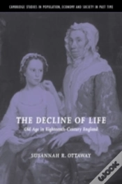 Capa do artigo The Decline Of Life