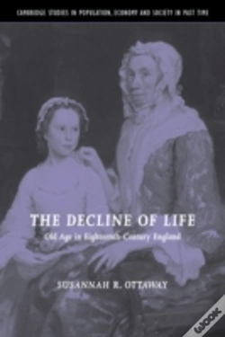 Capa do artigo The Decline Of Life