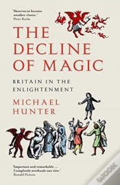 Capa do artigo The Decline Of Magic