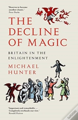 Capa do artigo The Decline Of Magic