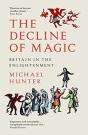 The Decline Of Magic - Preview