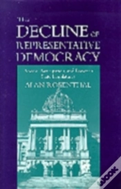 Capa do artigo The Decline Of Representative Democracy