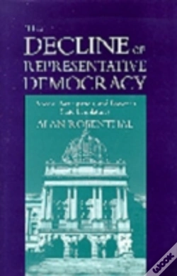 Capa do artigo The Decline Of Representative Democracy