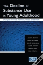 Capa do artigo The Decline Of Substance Use In Young Adulthood
