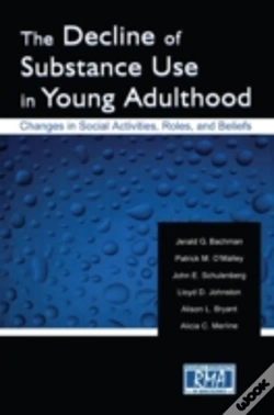 Capa do artigo The Decline Of Substance Use In Young Adulthood