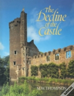 Capa do artigo The Decline Of The Castle