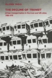 Capa do artigo The Decline Of Transit