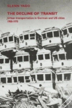 Capa do artigo The Decline Of Transit