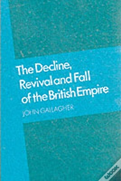 Capa do artigo The Decline, Revival And Fall Of The British Empire