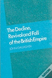 Capa do artigo The Decline, Revival And Fall Of The British Empire