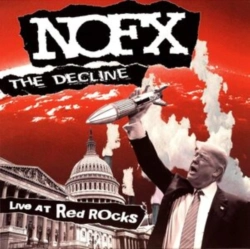 Capa do artigo The Decline - Vinil