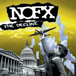Capa do artigo The Decline - Vinil