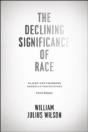 The Declining Significance Of Race Â€“ Blacks And Changing American Institutions, Third Edition - Preview