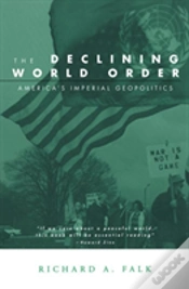 Capa do artigo The Declining World Order