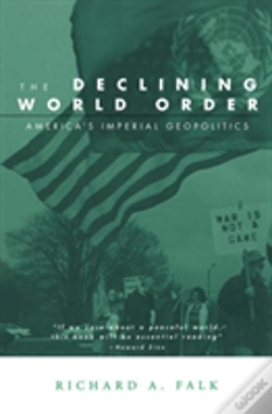Capa do artigo The Declining World Order