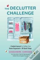 The Declutter Challenge