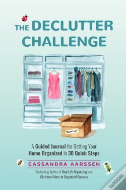 Capa do artigo The Declutter Challenge